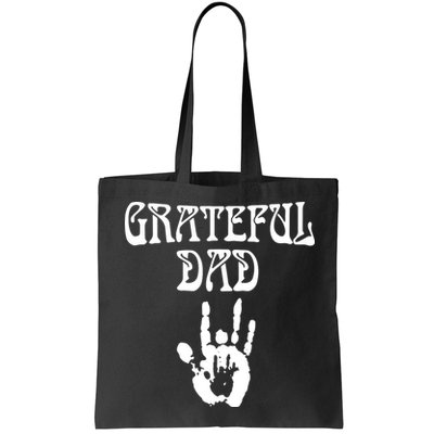 Grateful Dad Bag