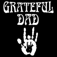 Grateful Dad Bag