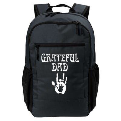 Grateful Dad Daily Commute Backpack