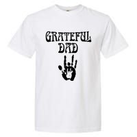 Grateful Dad Garment-Dyed Heavyweight T-Shirt