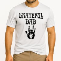 Grateful Dad Cooling Performance Crew T-Shirt