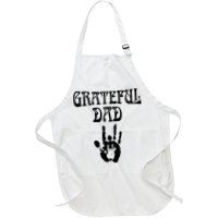 Grateful Dad Apron
