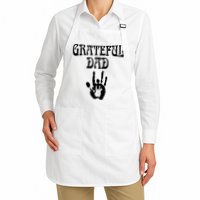 Grateful Dad Apron