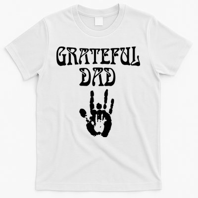 Grateful Dad T-Shirt