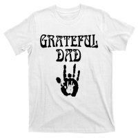 Grateful Dad T-Shirt