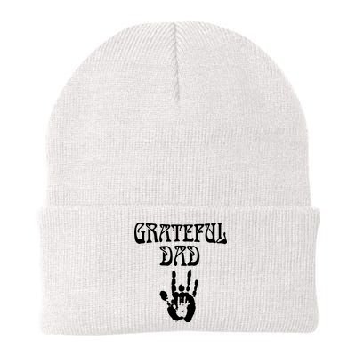 Grateful Dad Beanie