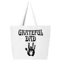 Grateful Dad 25L Jumbo Tote