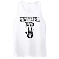 Grateful Dad PosiCharge Competitor Tank