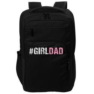 Girl Dad Impact Tech Backpack