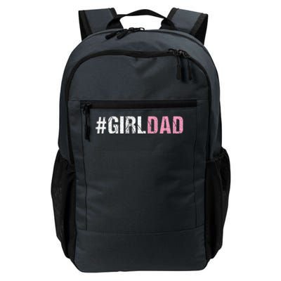 Girl Dad Daily Commute Backpack