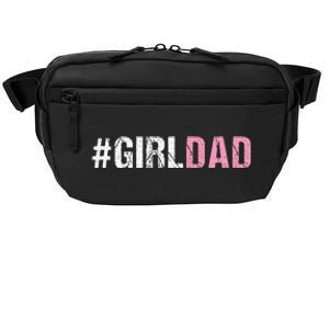 Girl Dad Crossbody Pack