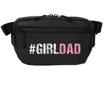 Girl Dad Crossbody Pack