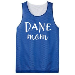 Great Danes Great Dane Mom Great Dane Lover Gift Funny Gift Mesh Reversible Basketball Jersey Tank