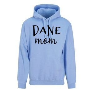 Great Danes Great Dane Mom Great Dane Lover Gift Funny Gift Unisex Surf Hoodie