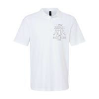 Great Dane Gift Lover Owner I Was Normal Two Dogs Ago Softstyle Adult Sport Polo