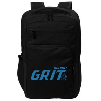 Grit Detroit Impact Tech Backpack