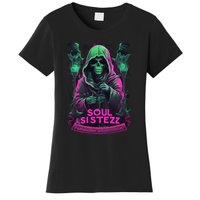 Ghost Design Women's T-Shirt