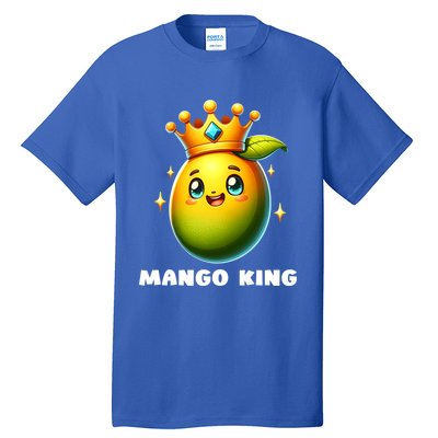 Go Dad Gos Fruit Lover Go King Meaningful Gift Tall T-Shirt