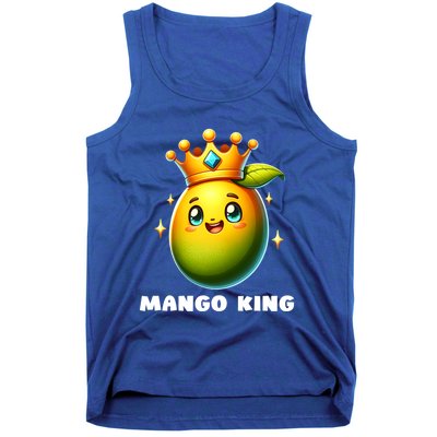 Go Dad Gos Fruit Lover Go King Meaningful Gift Tank Top