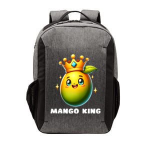 Go Dad Gos Fruit Lover Go King Meaningful Gift Vector Backpack