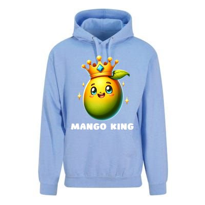 Go Dad Gos Fruit Lover Go King Meaningful Gift Unisex Surf Hoodie