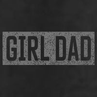 Girl Dad 11oz C Handle Ceramic Mug
