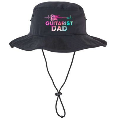 Guitarist Dad Bucket Hat