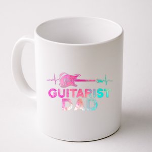 Guitarist Dad Coffee Mug