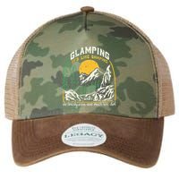 Glamping Definition Glamper Its Like Camping Spark Campers Legacy Tie Dye Trucker Hat