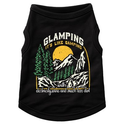 Glamping Definition Glamper Its Like Camping Spark Campers Doggie Tank