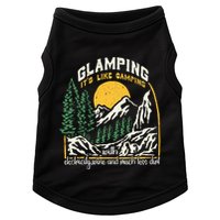 Glamping Definition Glamper Its Like Camping Spark Campers Doggie Tank