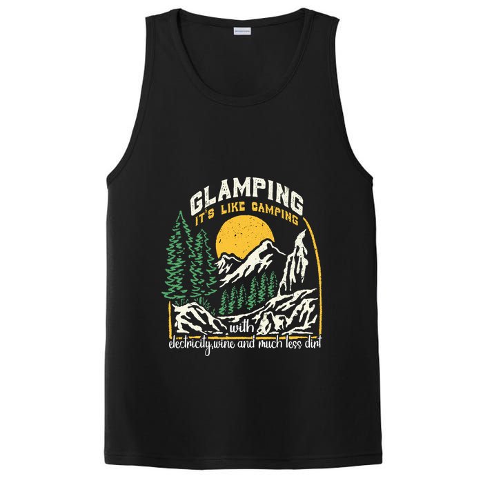 Glamping Definition Glamper Its Like Camping Spark Campers PosiCharge Competitor Tank