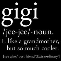 Gigi Definition Cooling Performance Crew T-Shirt