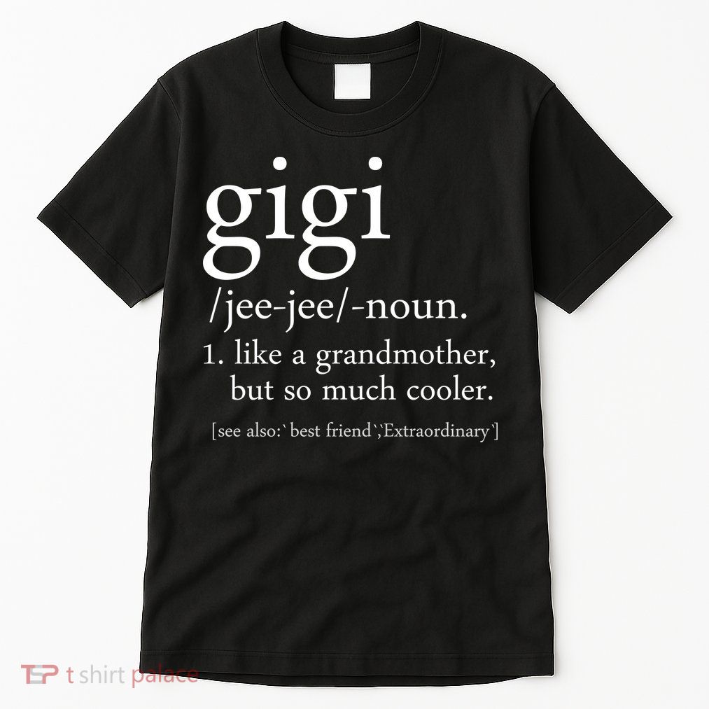 Gigi Definition Tall T-Shirt