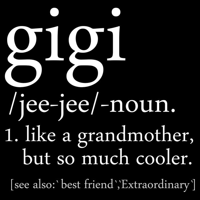 Gigi Definition 7-Panel Snapback Hat