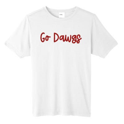 Go D.A.W.G.S Tall Fusion ChromaSoft Performance T-Shirt