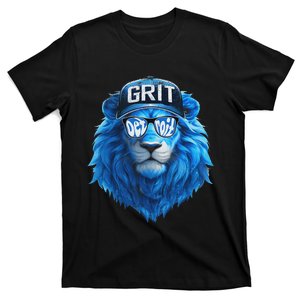 Grit Detroit T-Shirt