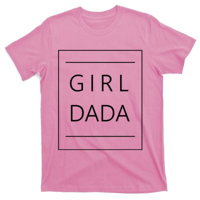 Girl Dada T-Shirt