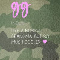 Gg Definition Legacy Tie Dye Trucker Hat