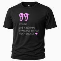 Gg Definition Performance Shirt
