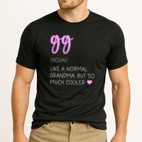 Gg Definition Performance Shirt