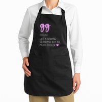 Gg Definition Apron