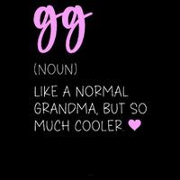 Gg Definition Apron