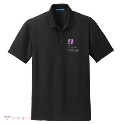 Gg Definition Dry Zone Grid Polo