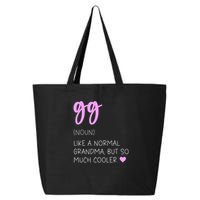 Gg Definition 25L Jumbo Tote