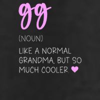 Gg Definition Golf Towel