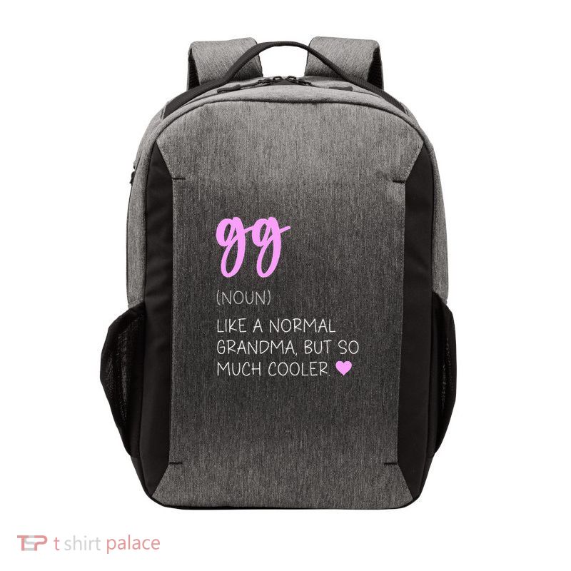 Gg Definition Vector Backpack