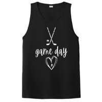 Game Day Hockey VNeck PosiCharge Competitor Tank