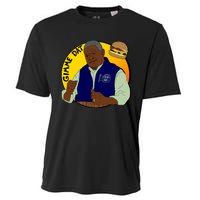 Gimme Dat I Think You Should Leave Cooling Performance Crew T-Shirt