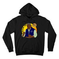 Gimme Dat I Think You Should Leave Tall Hoodie